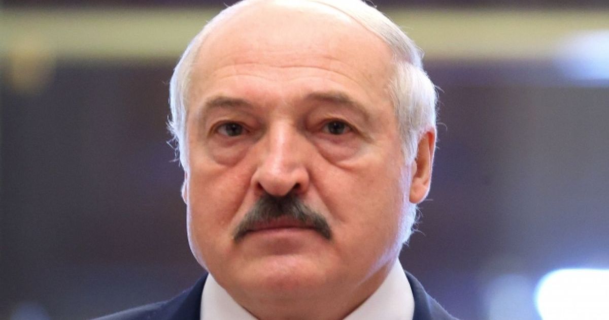 Александр Лукашенко