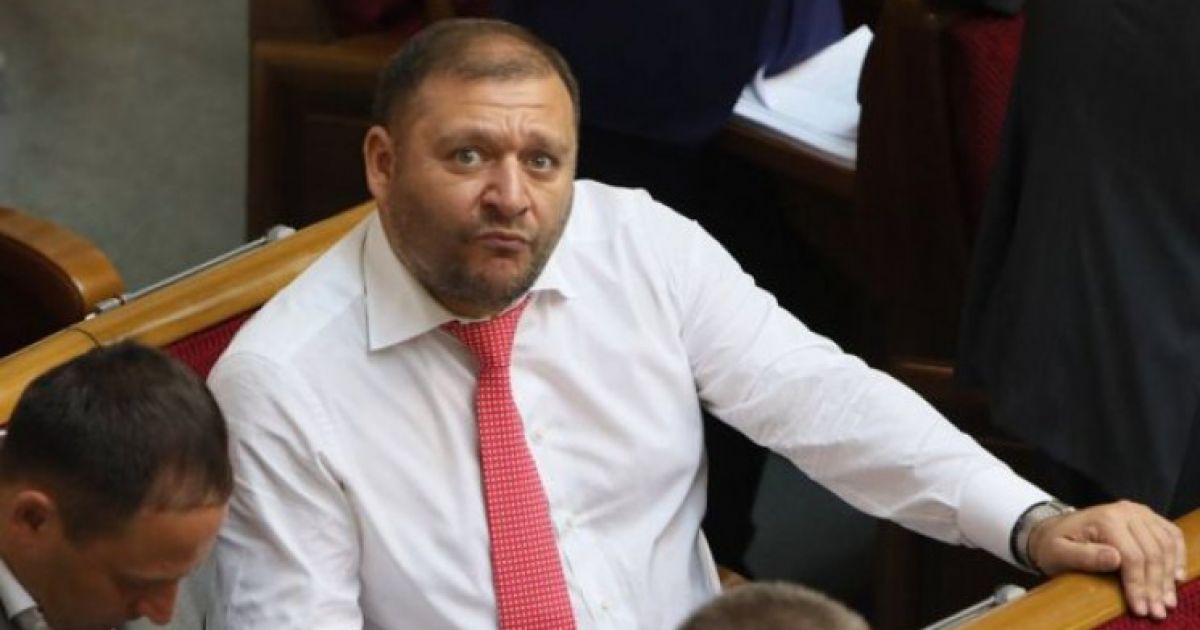 Добкин