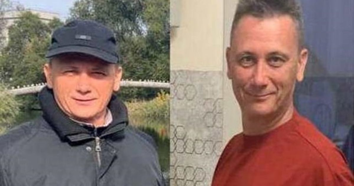 Вячеслав Малютяк