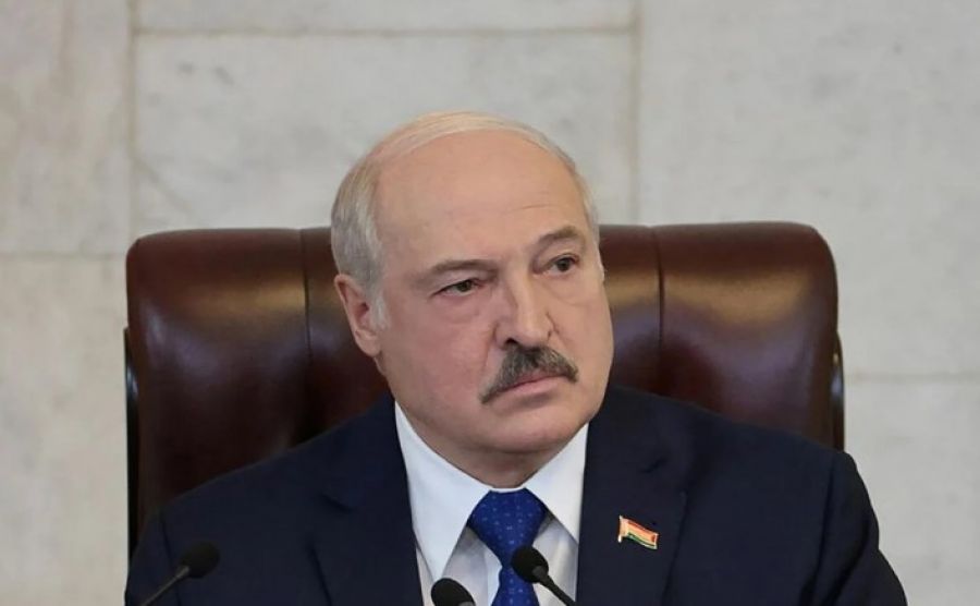 лукашенко