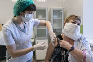 вакцинация