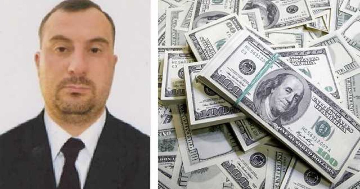 Юрій Володимирович Панечко
