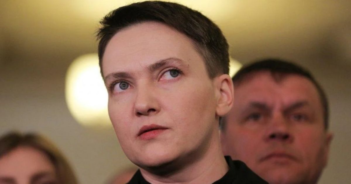 савченко