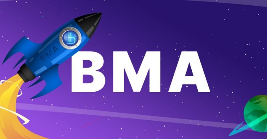 BMA от компании BitTrade