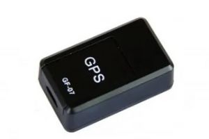GPS-трекер