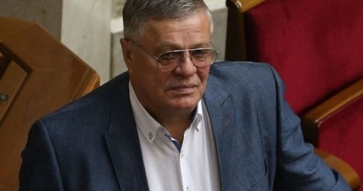 Василий Нимченко