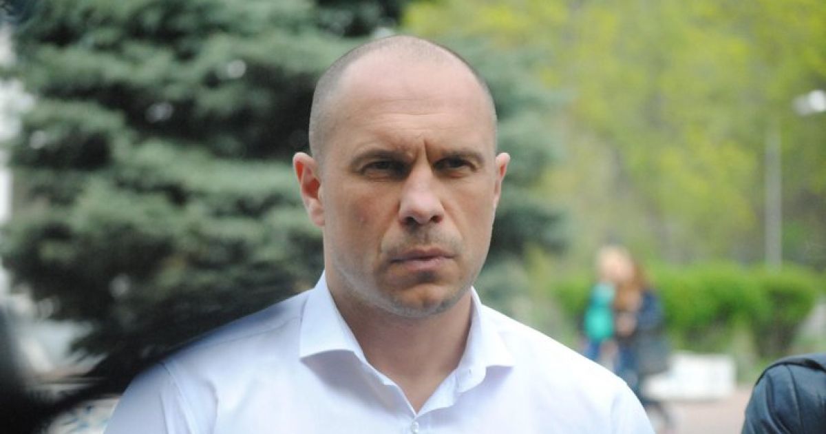 Илья Кива