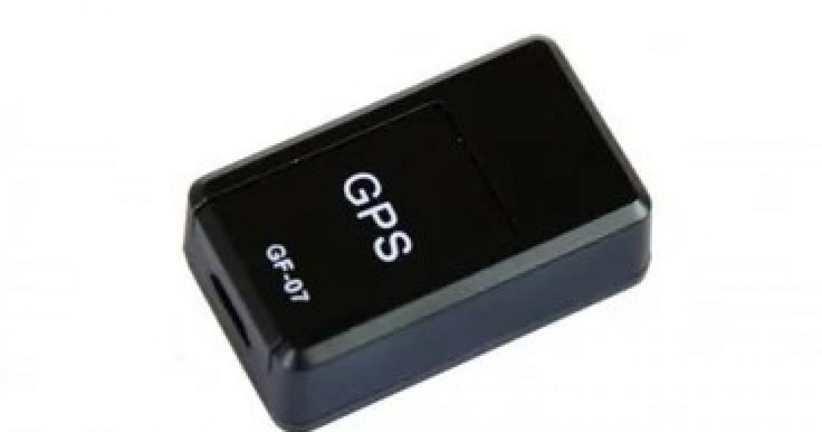 GPS-трекер