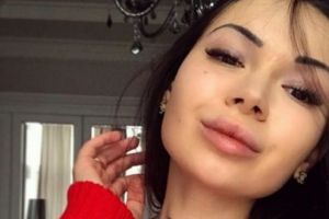 Зайцева