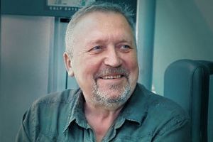 Александр Рогожкин