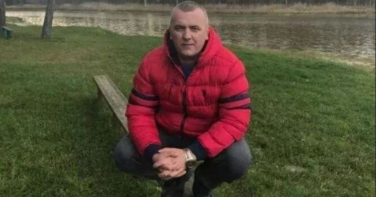 Олег Бенци