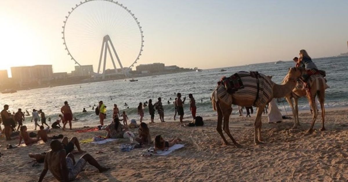 Ain Dubai