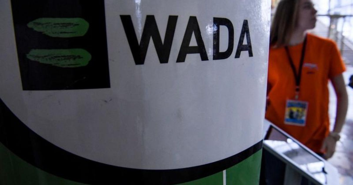 WADA