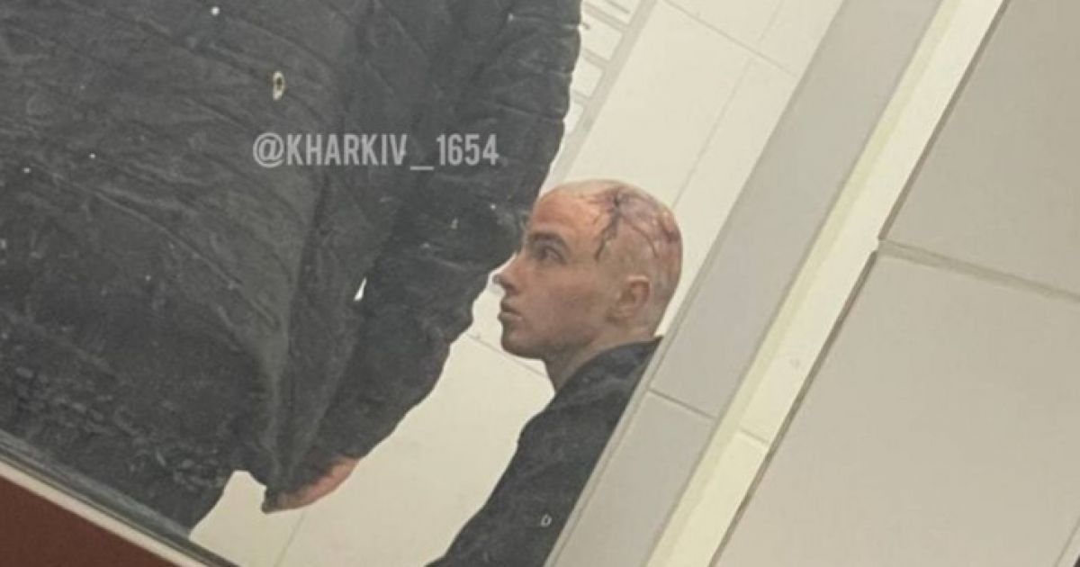Николай Харьковский