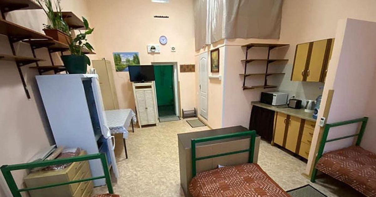 VIP-камера