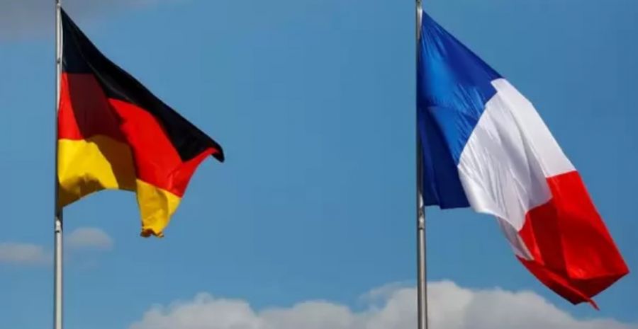 Франция и Германия