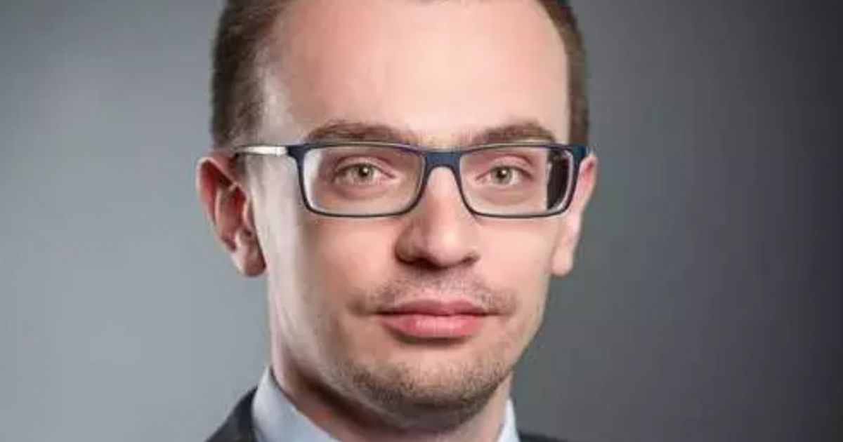 Артем Подольский