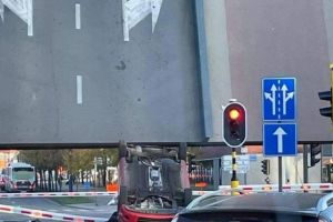 разводной мост