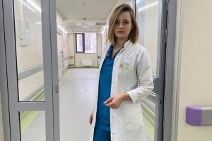 Екатерина Сояк