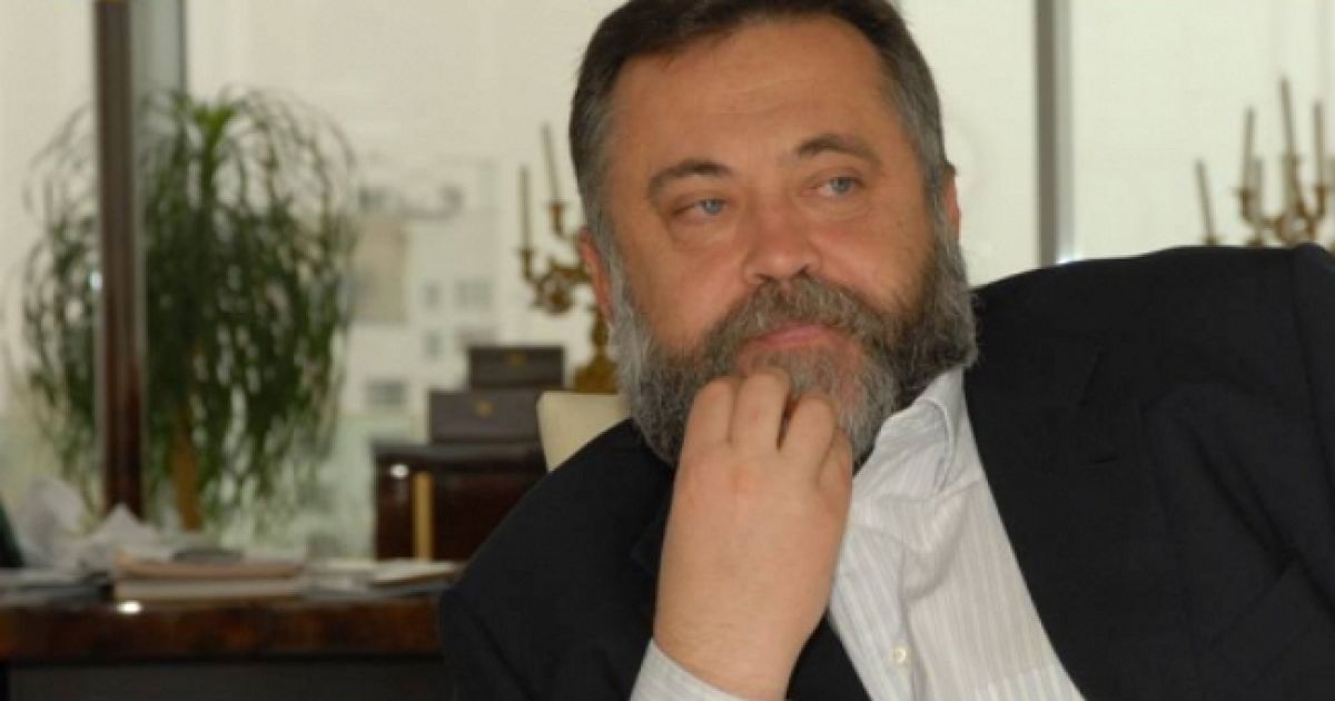 Цюпко Сергей Викторович