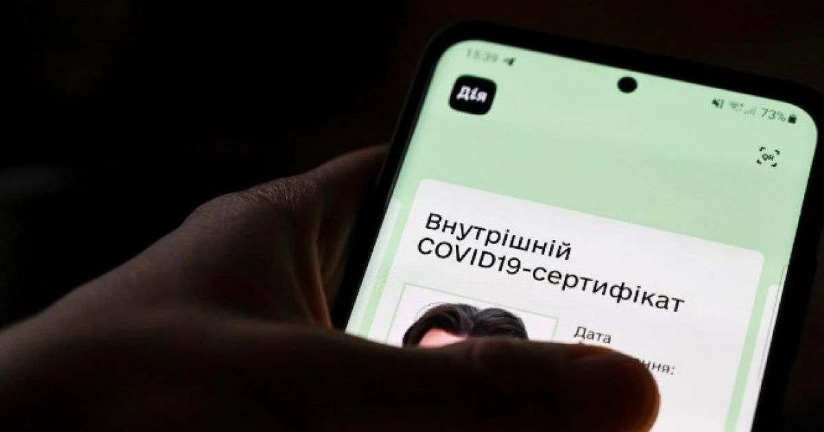 Дія