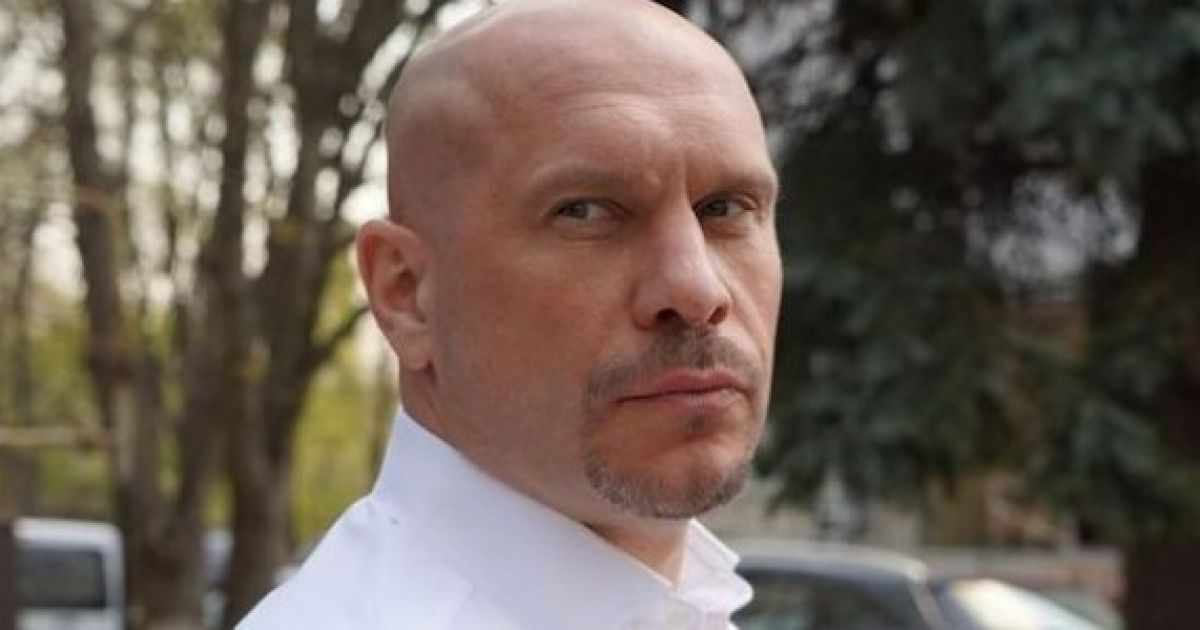 Илья Кива