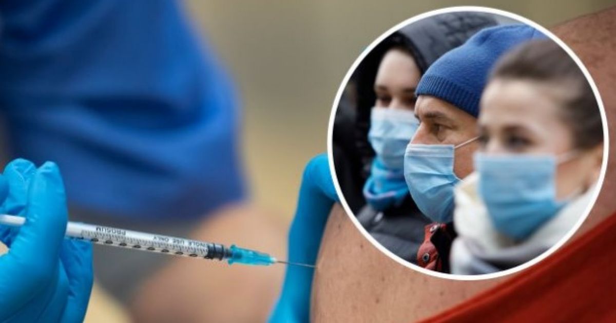 вакцинация