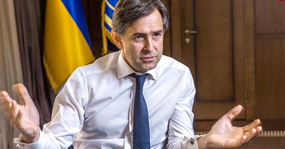 Алексей Любченко