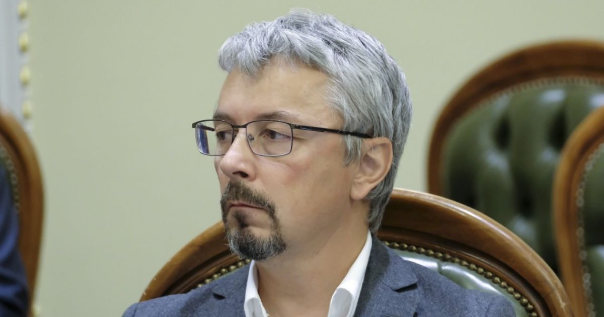 Александр Ткаченко