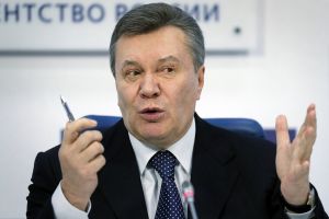 Янукович