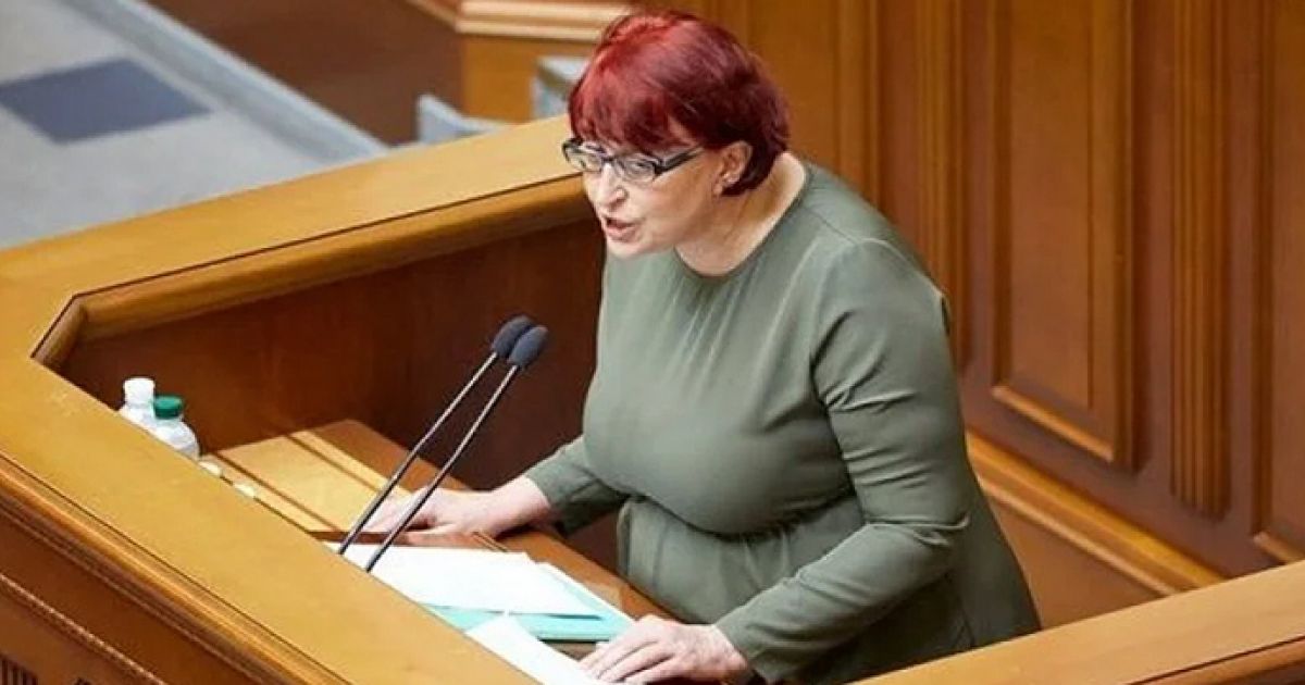 Галина Третьякова