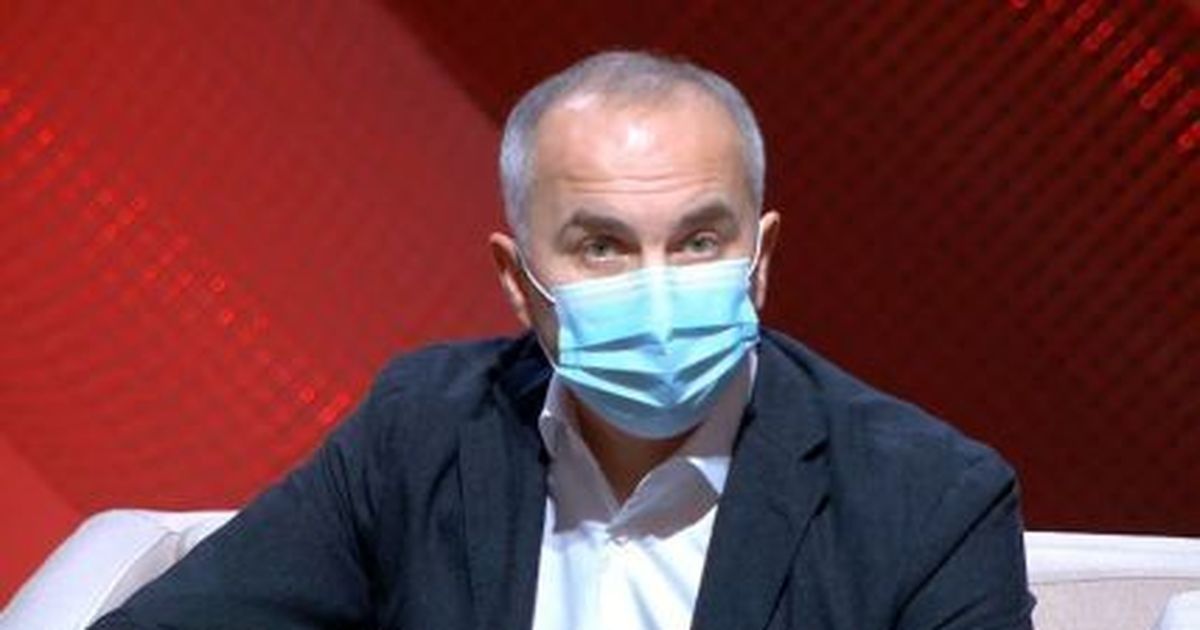 Нестор Шуфрич