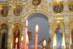 родительская суббота