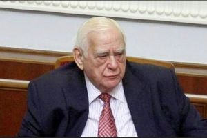Ефим Звягильский