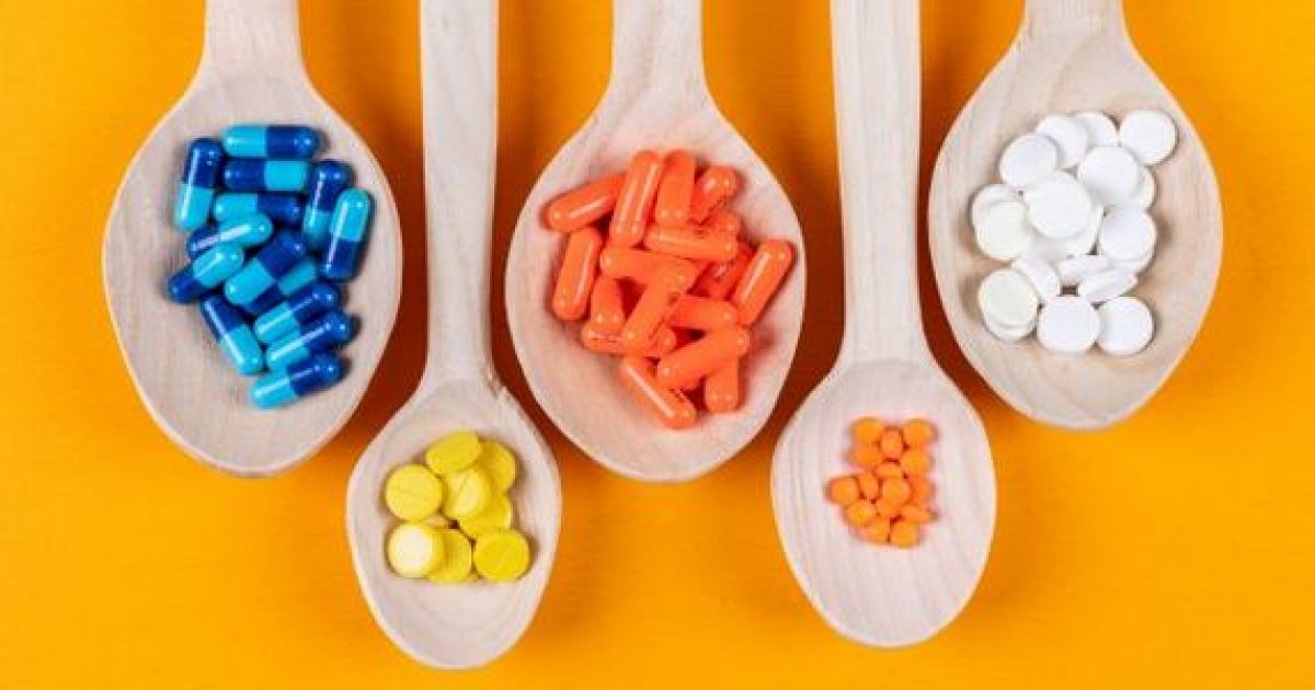 витамин