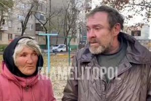 бездомные нашли младенца