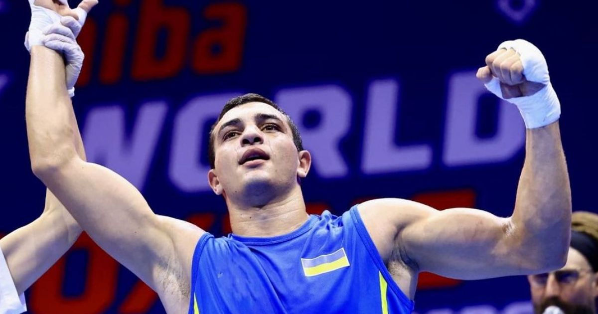 Юрий Захареев