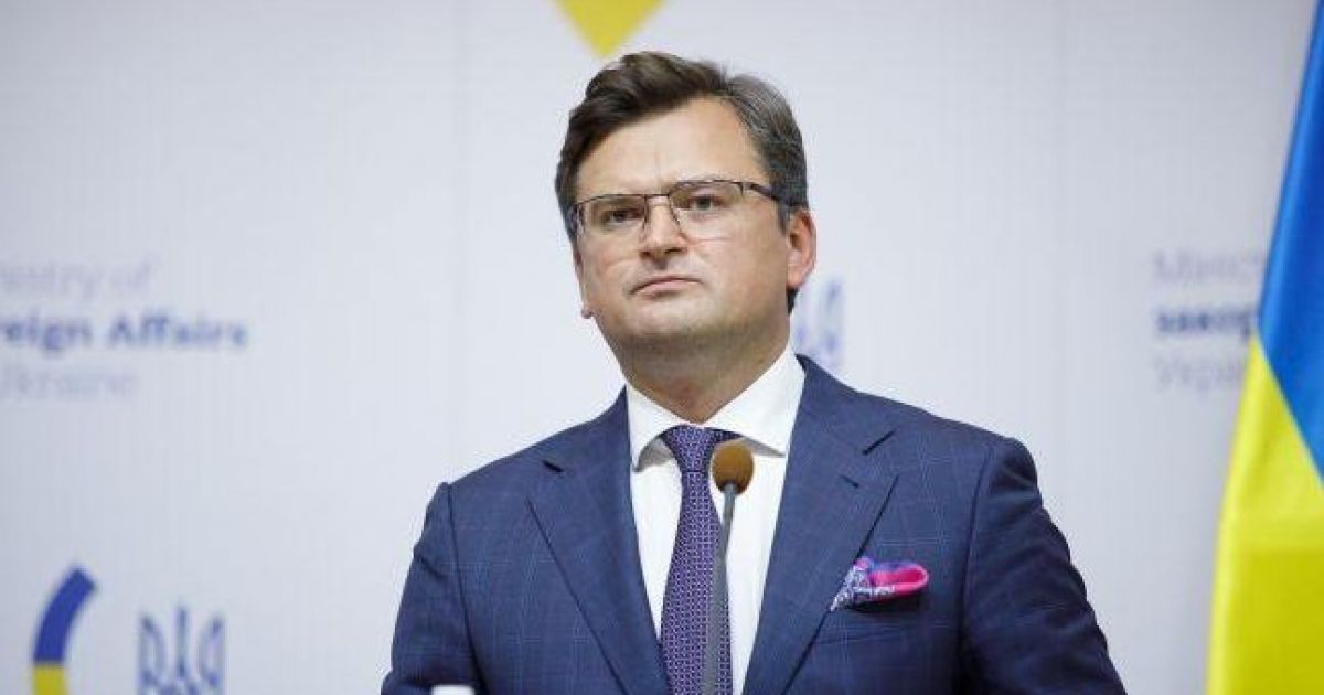 Кулеба