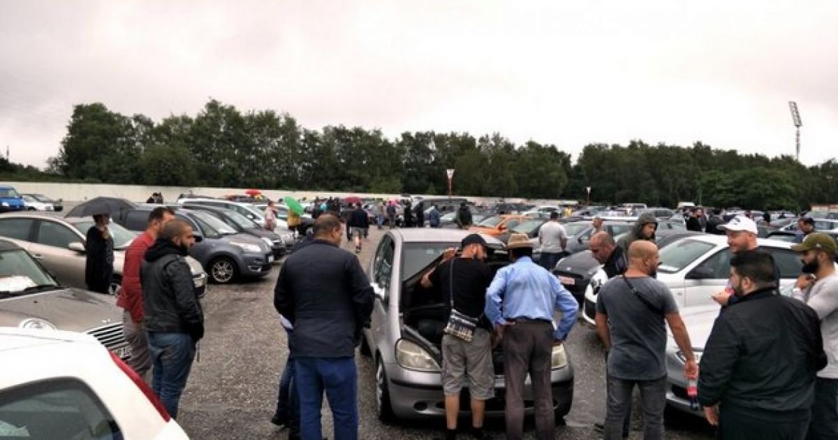 авторынок