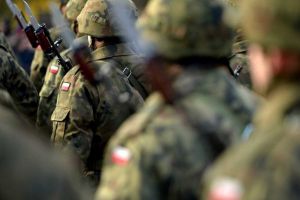 Боевая готовность