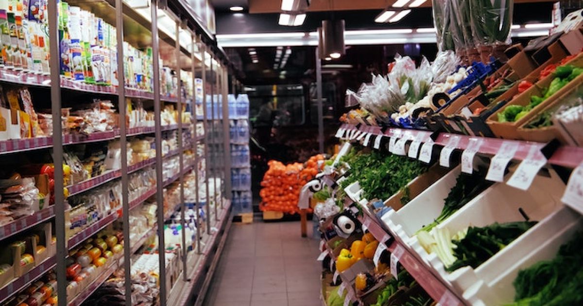 Продукты