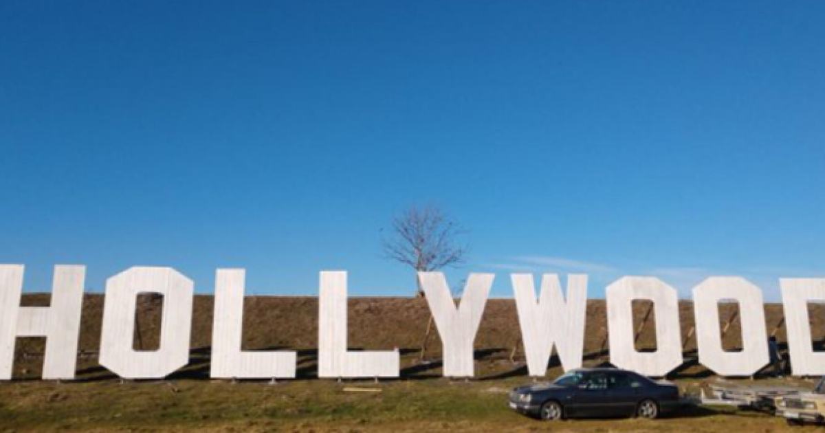Hollywood