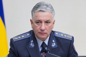 Николай Чечеткин