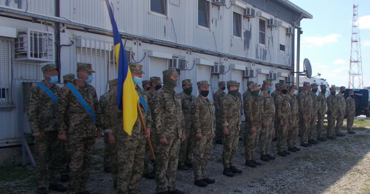 миротворцы