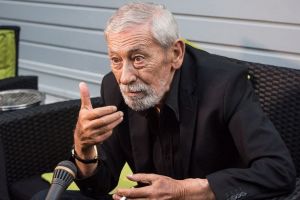 кикабидзе