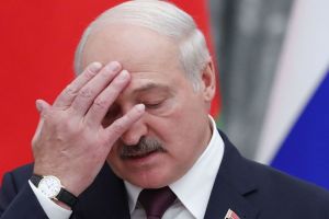 лукашенко