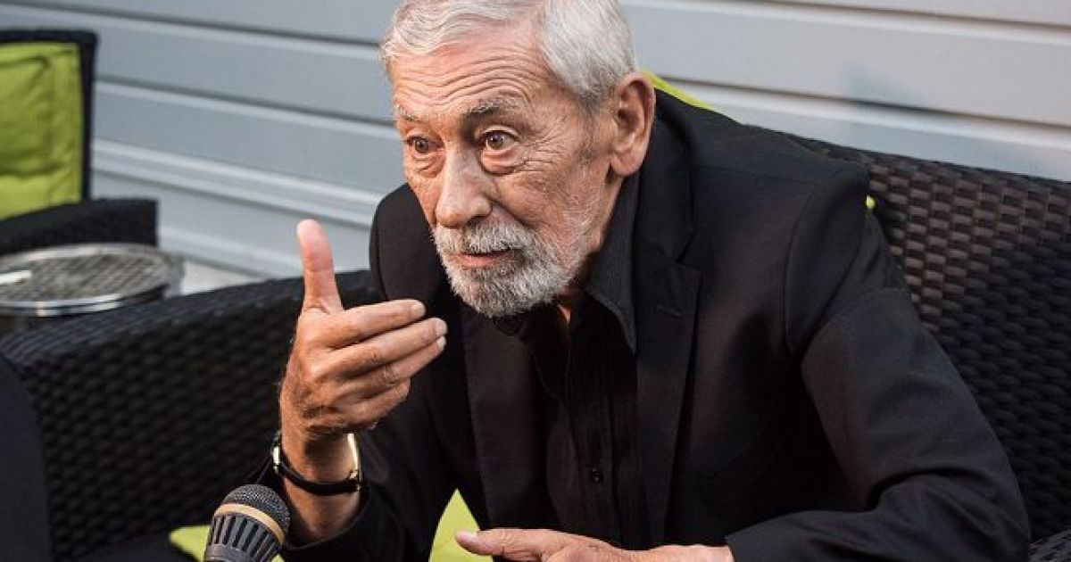 кикабидзе