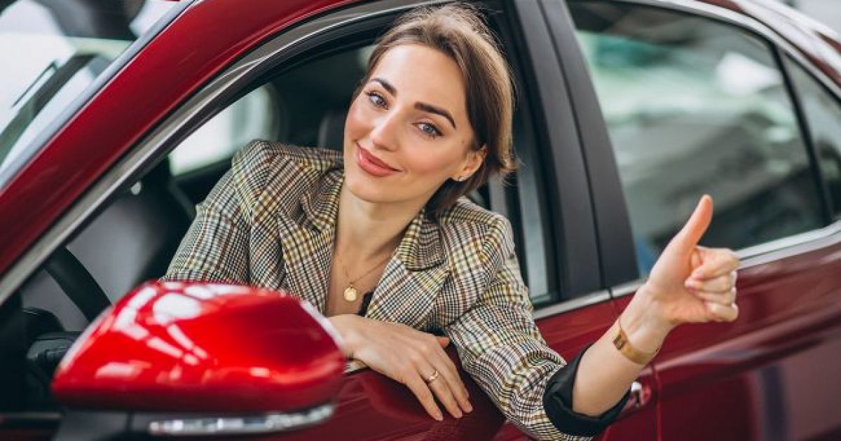автомобиль