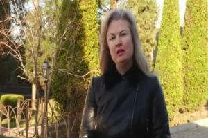 Елена Павлова
