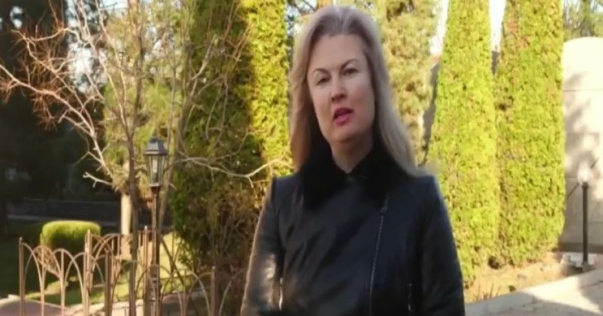 Елена Павлова